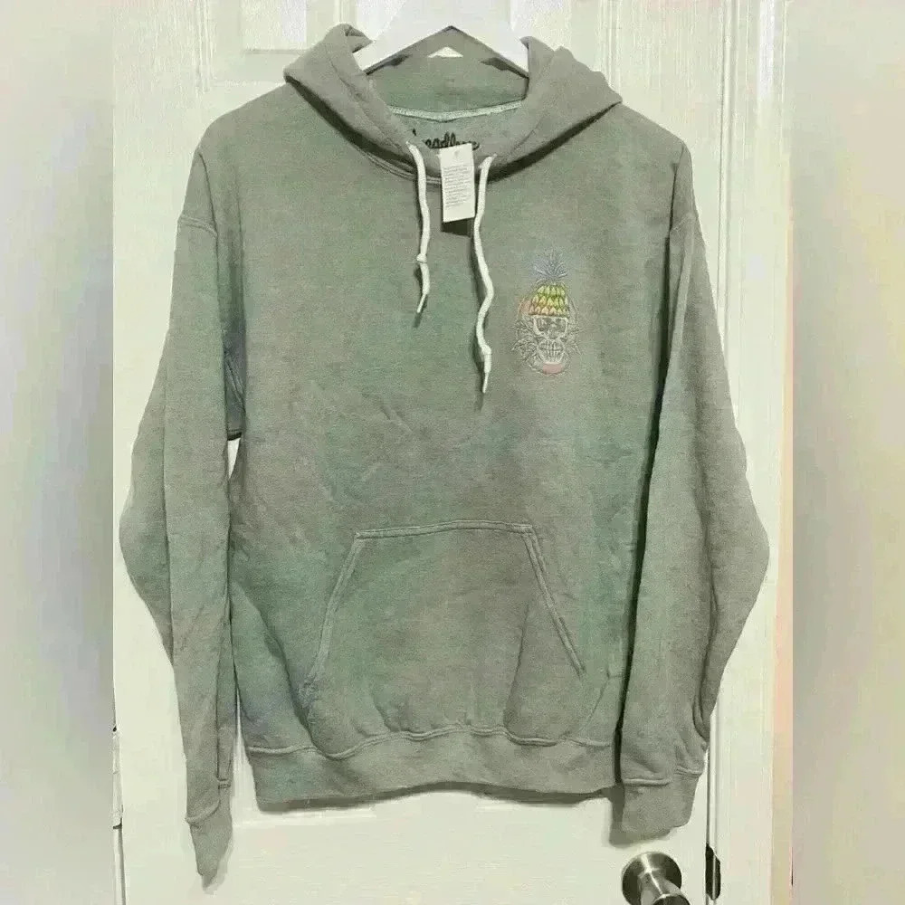Threadless Small Graphic Hoodie